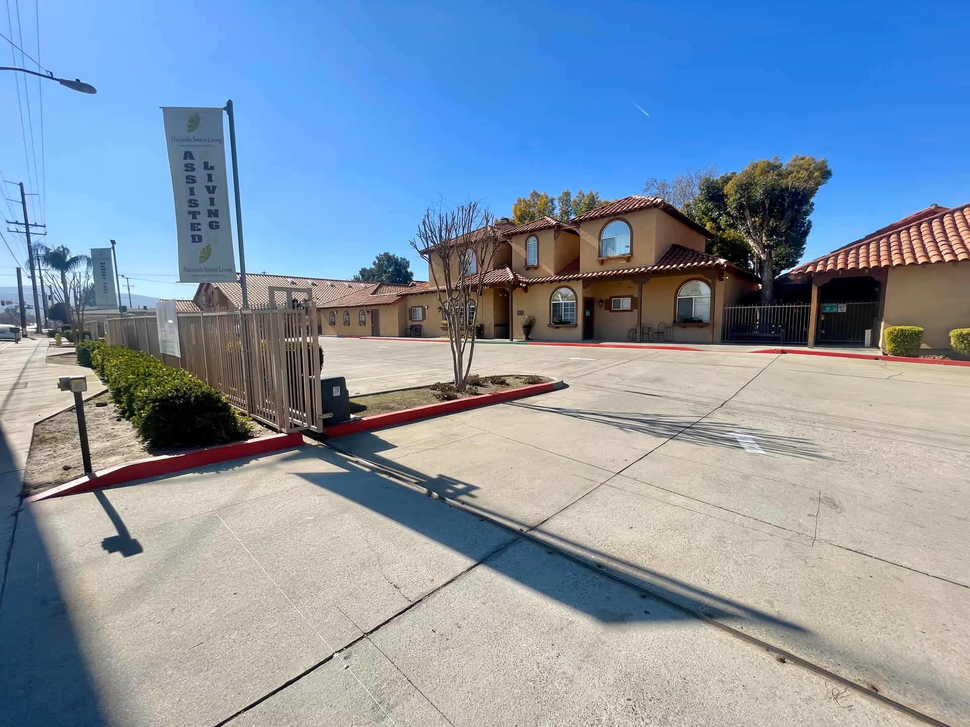 Photo of Hacienda Senior Living