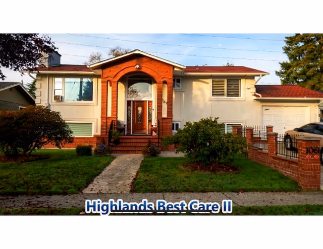 Photo of Highlands Best Care II LLC