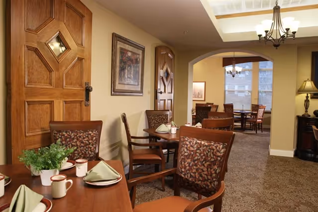 Photo 7 of St. Catherine Commons - Independent Living