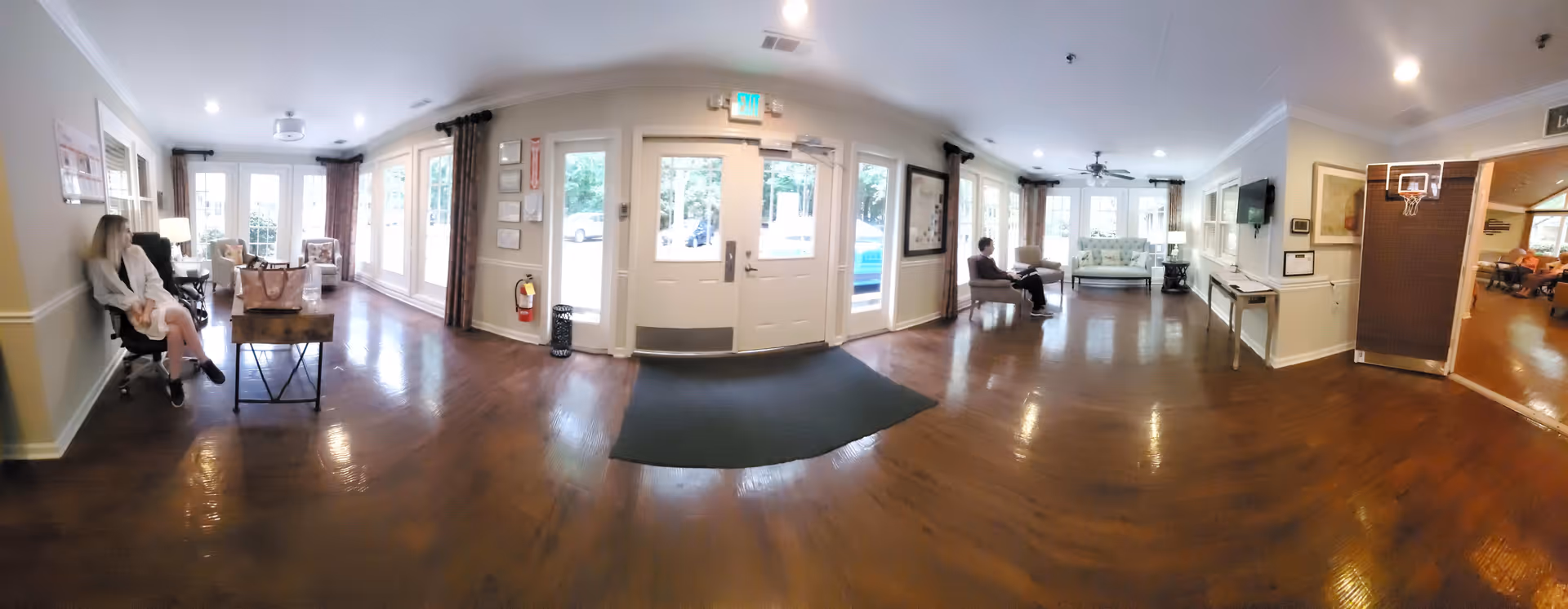 Photo 12 of Tapestry House Memory Care at Alpharetta