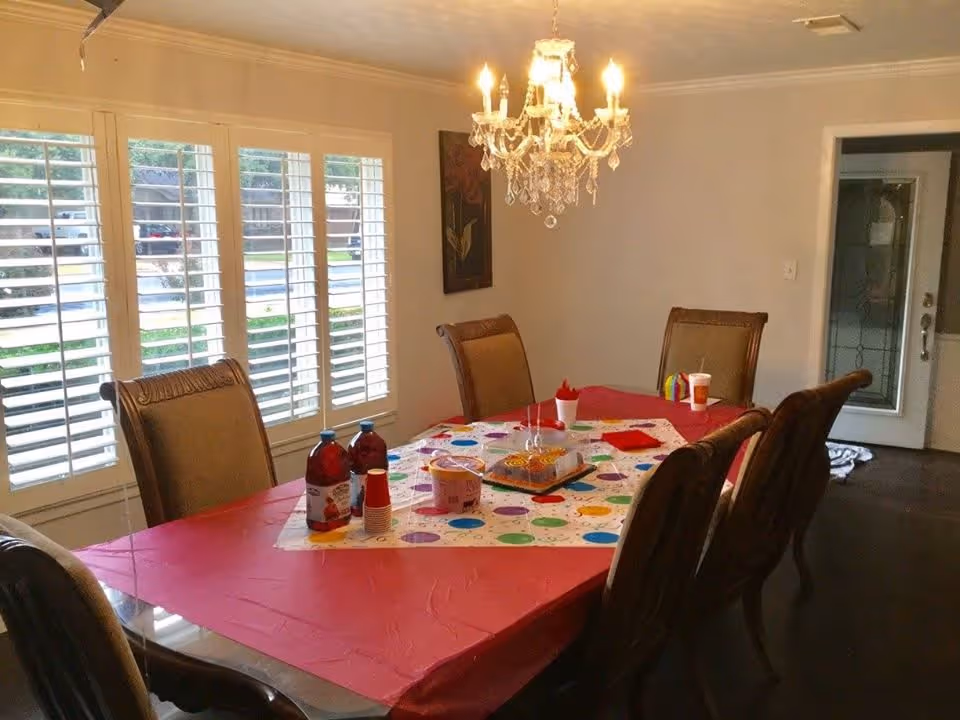 Photo 3 of Silvertop Assisted Living
