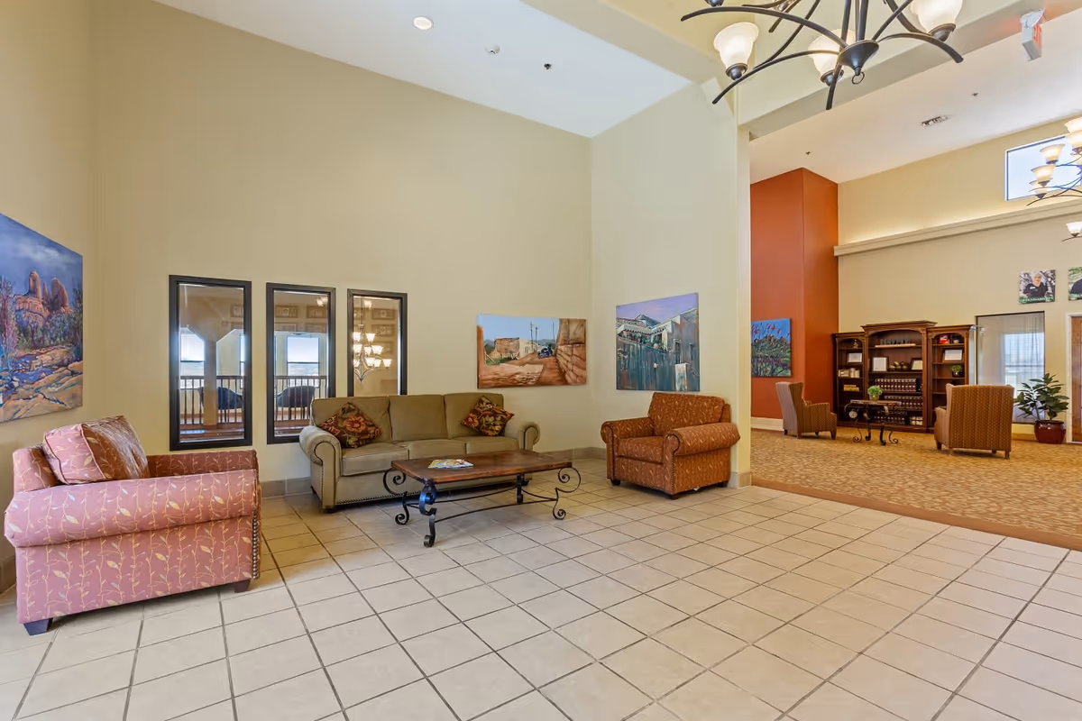 Photo 10 of Evergreen Village Prescott