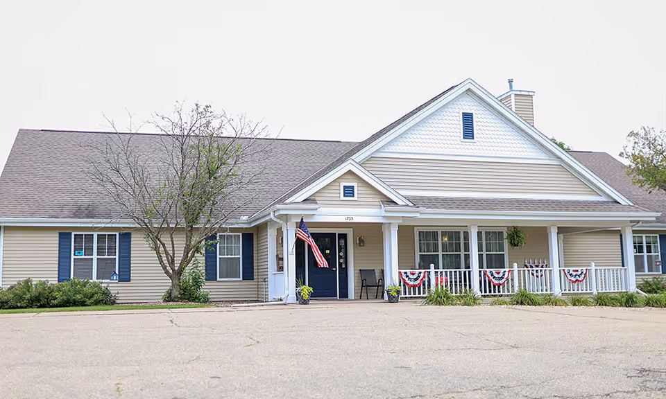 Photo 3 of Our House Senior Living - Platteville Assisted Care