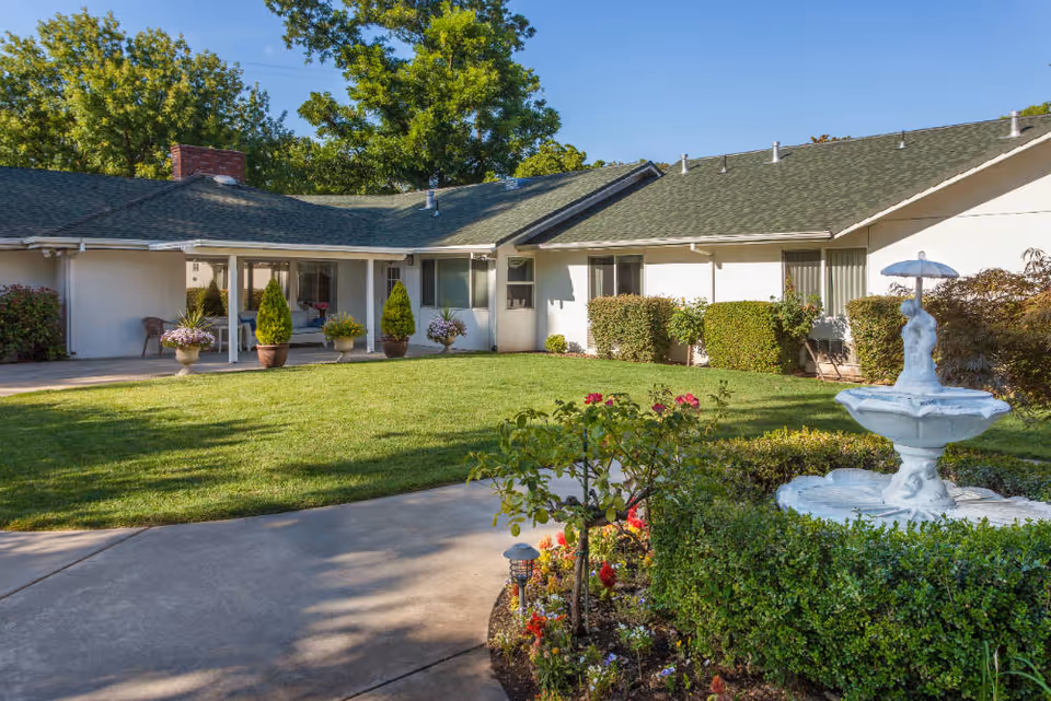 Photo 10 of Roses & Ivy Assisted Living Facility for the Elderly