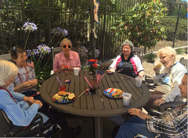 Photo 3 of Vista Del Lago Memory Care