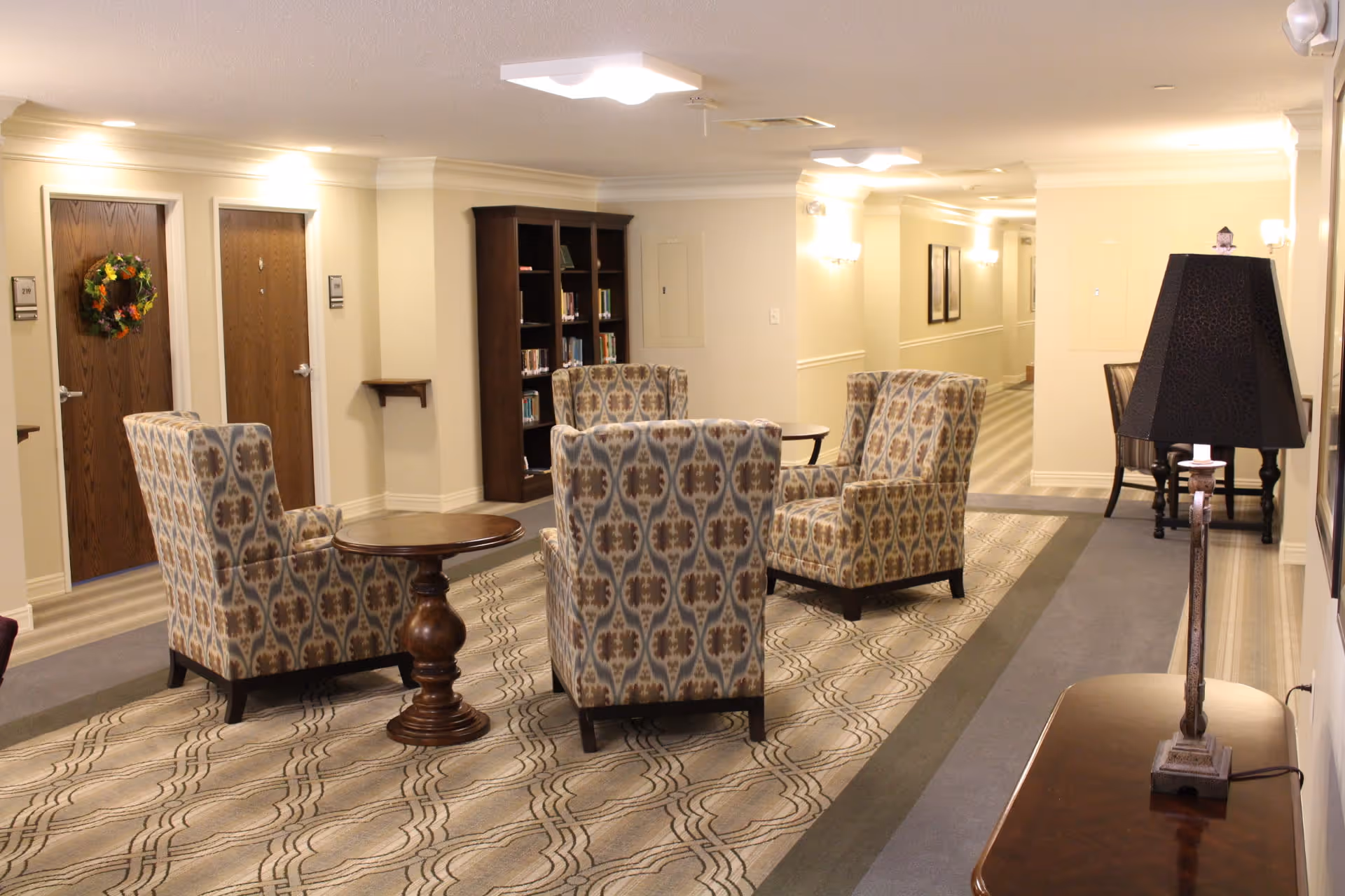 Photo 7 of Evergreen Senior Living
