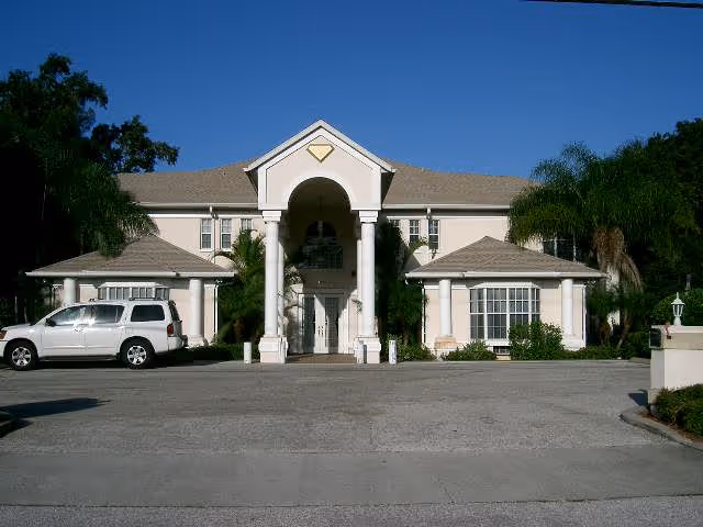 Photo of Emerald Garden Inc