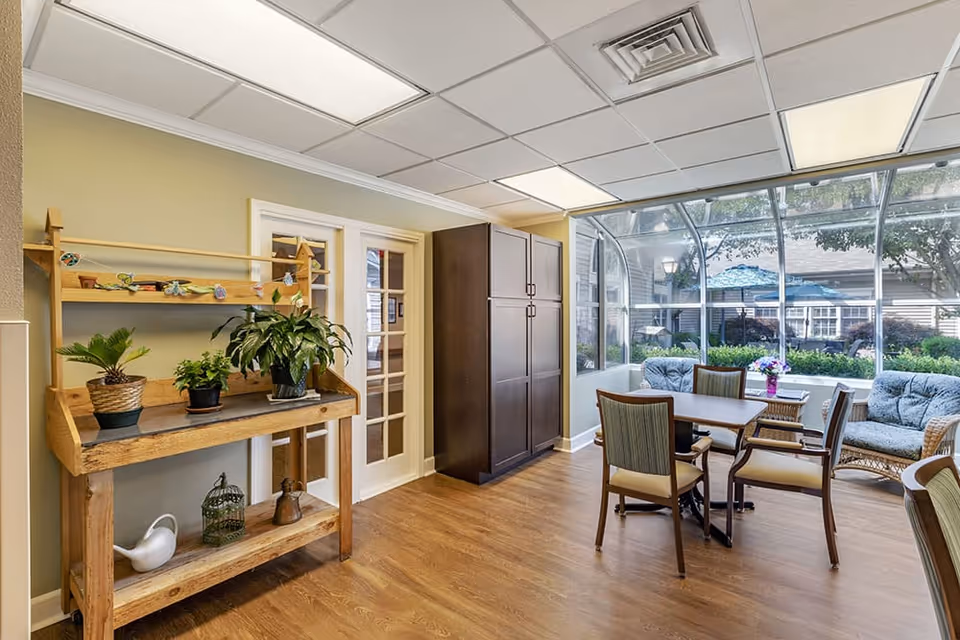 Photo 3 of Brookdale Portage Memory Care