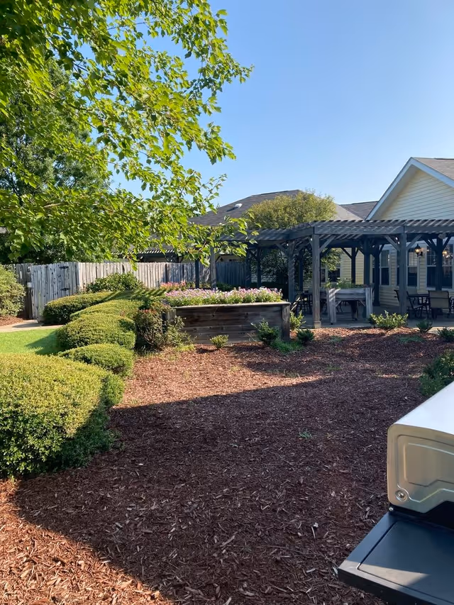 Photo of TerraBella Fayetteville