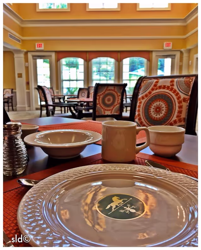 Photo 18 of Canterfield Senior Living
