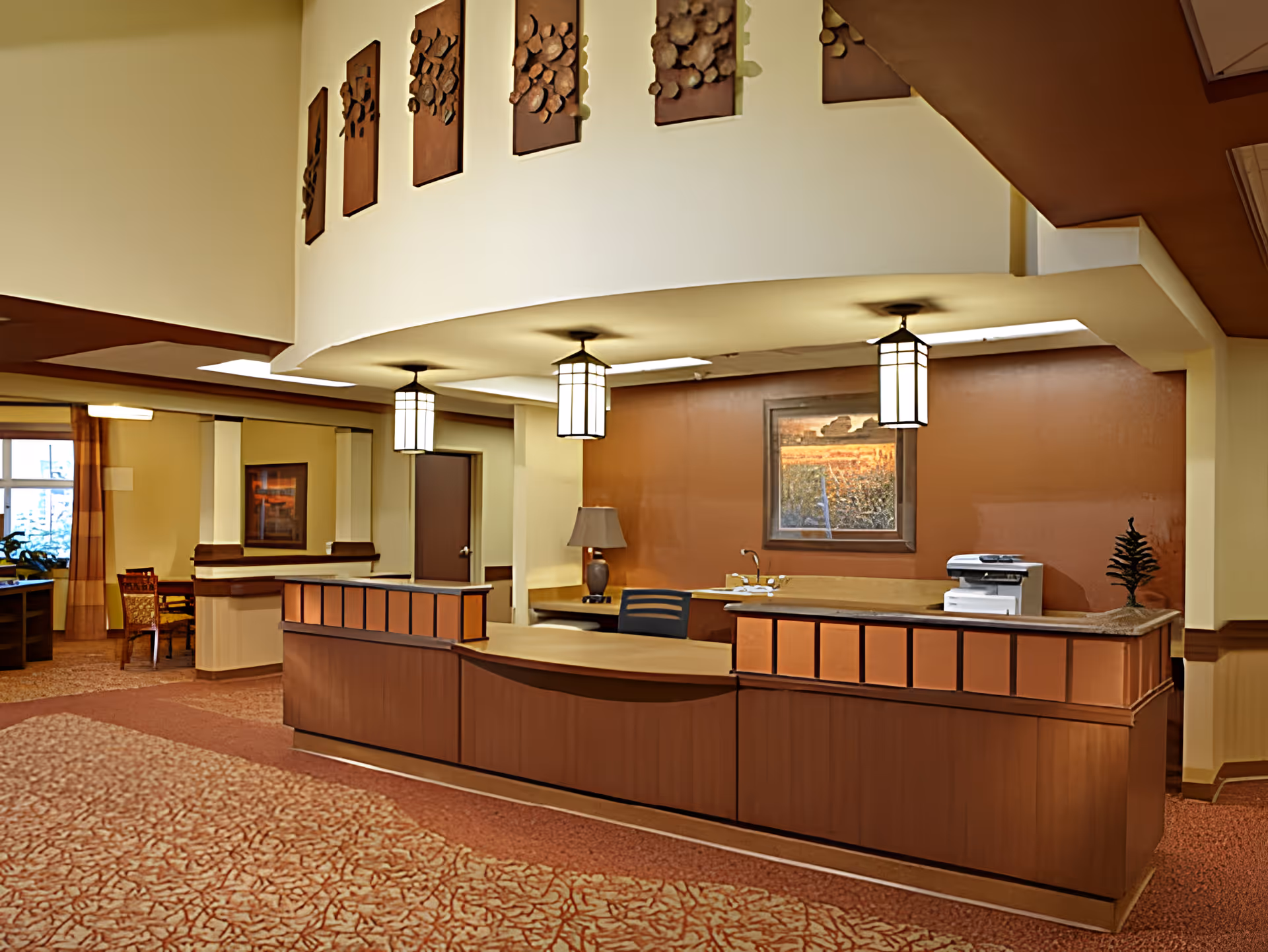 Photo 6 of Bend Transitional Care