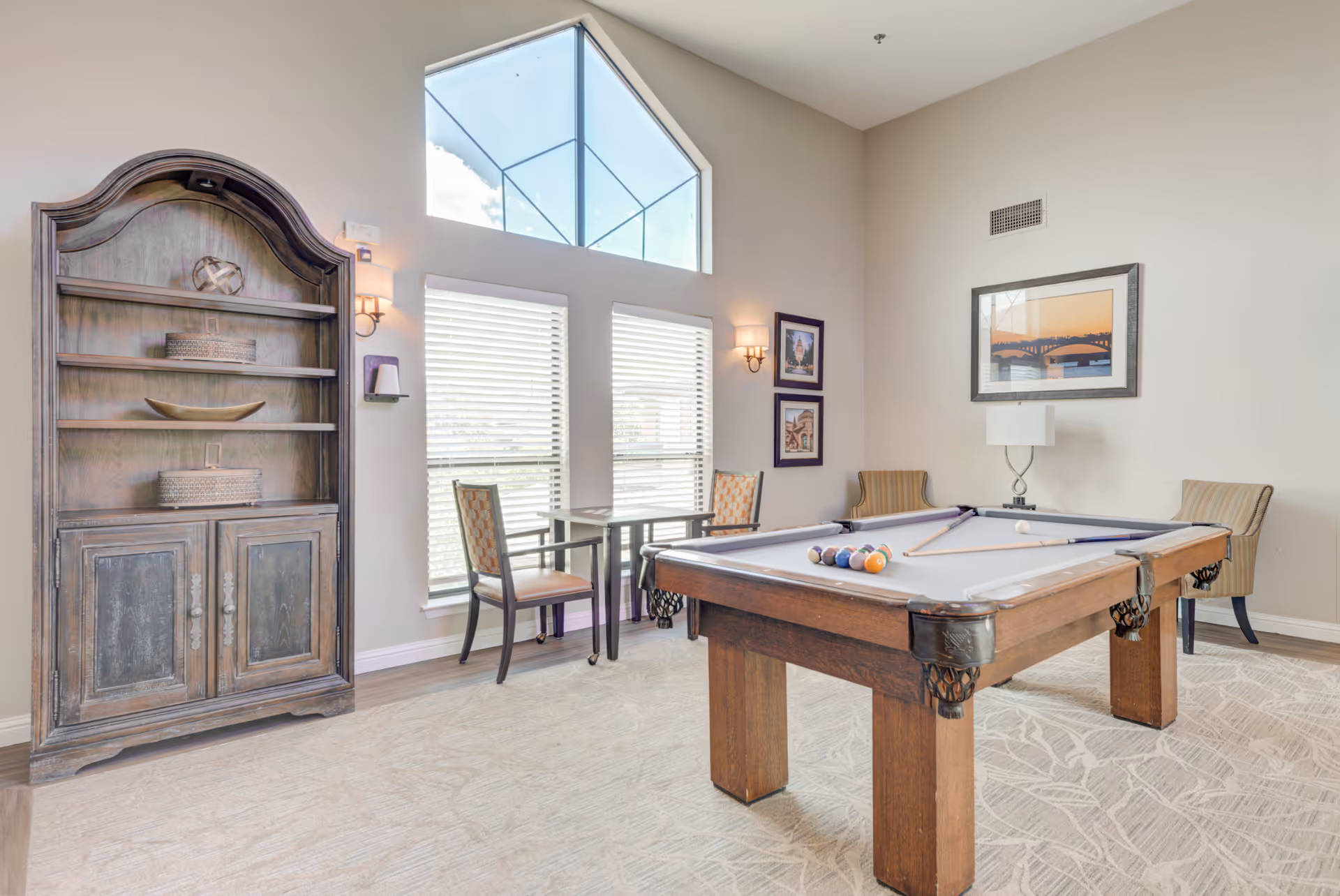 Photo 25 of The Continental Retirement Community