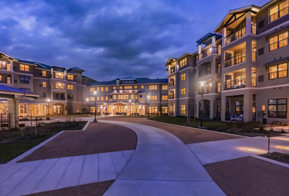 Photo 3 of Parc Retirement Community at Traditions, TX