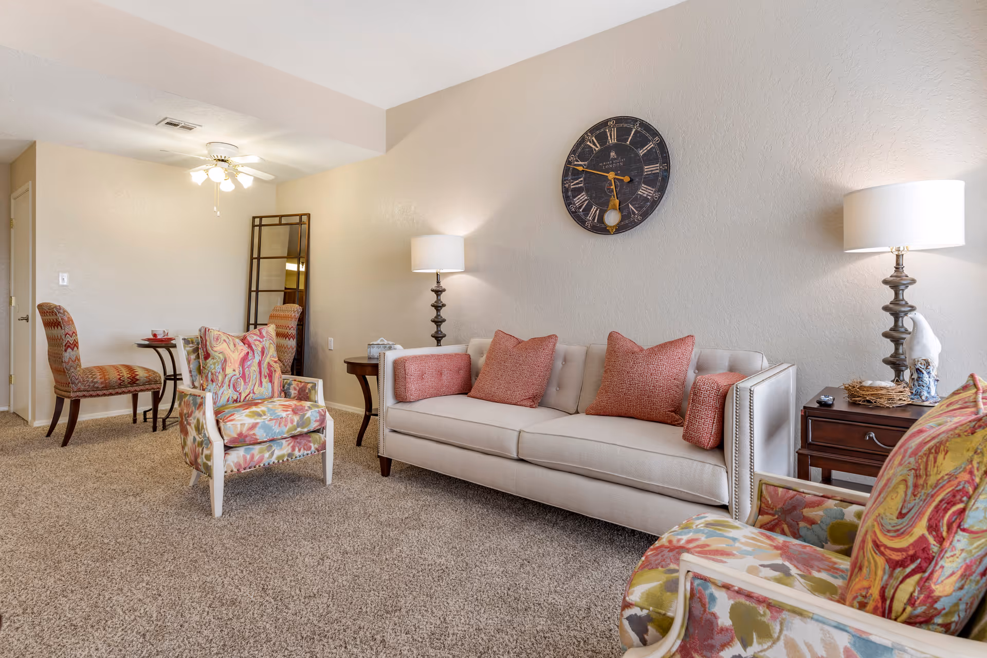 Photo 17 of Lyndale Edmond Senior Living