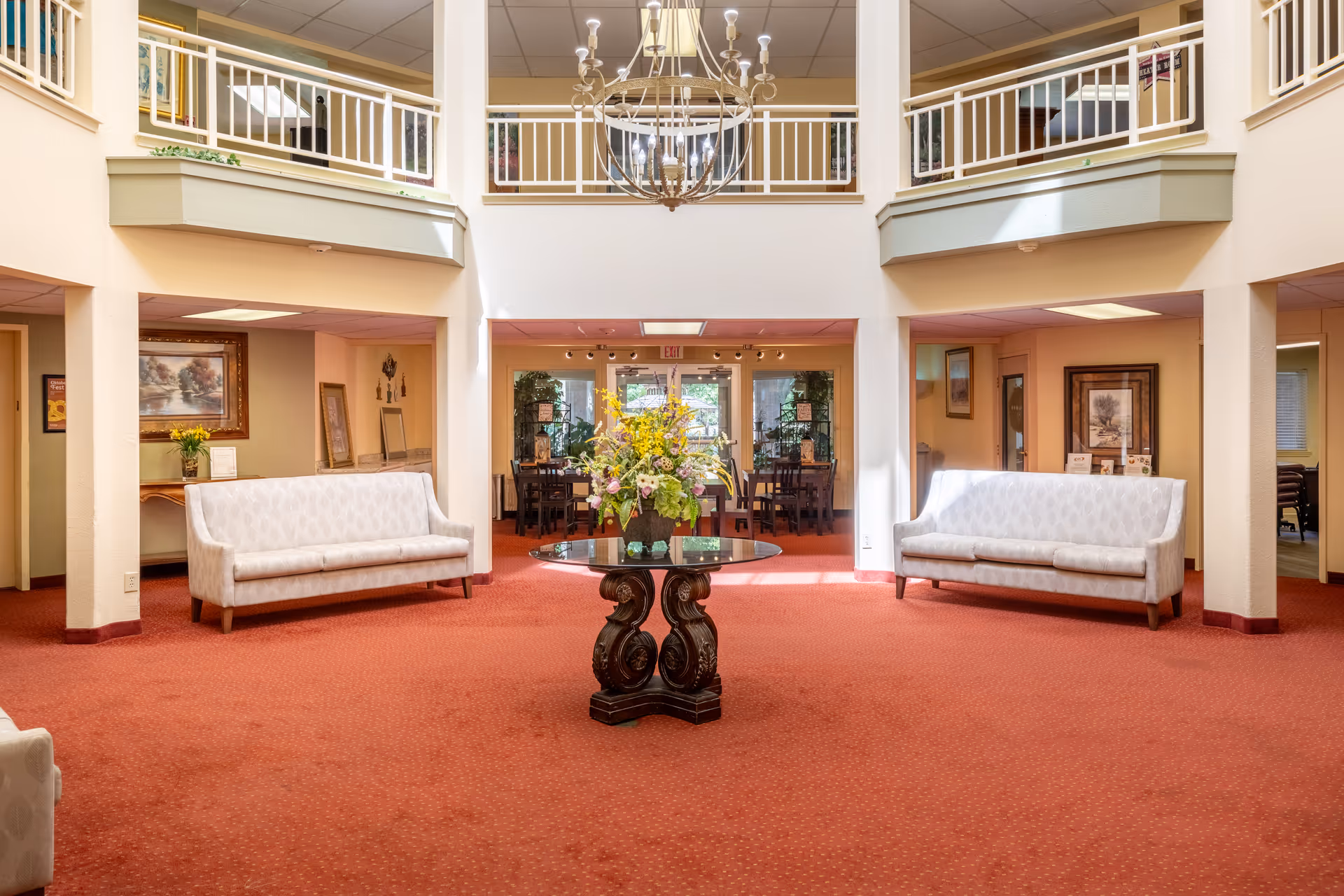 Photo 8 of Jackson Meadow - A Provincial Senior Living Community