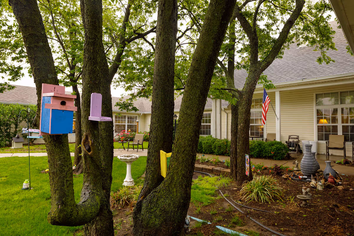 Photo 3 of Homestead Assisted Living of Wellington