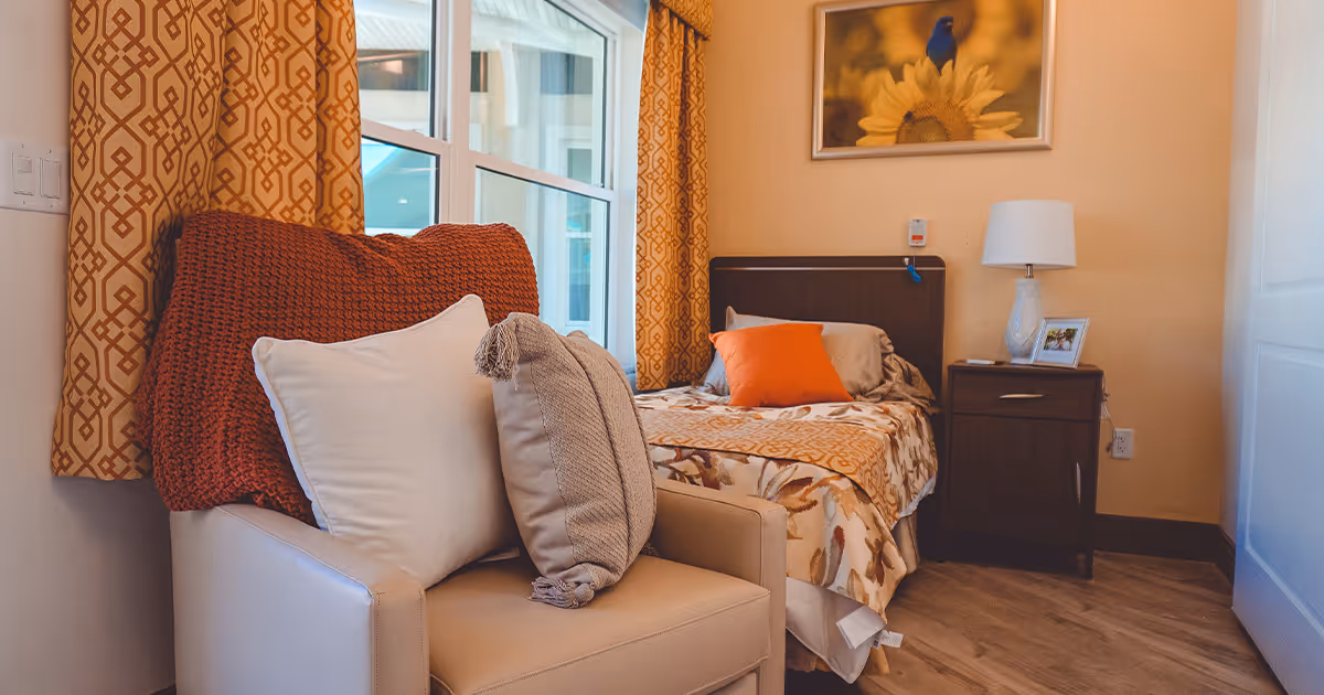 Photo 14 of A Banyan Residence Assisted Living Resort