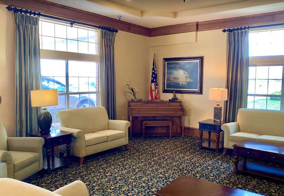 Photo 5 of The Brentwood Senior Living