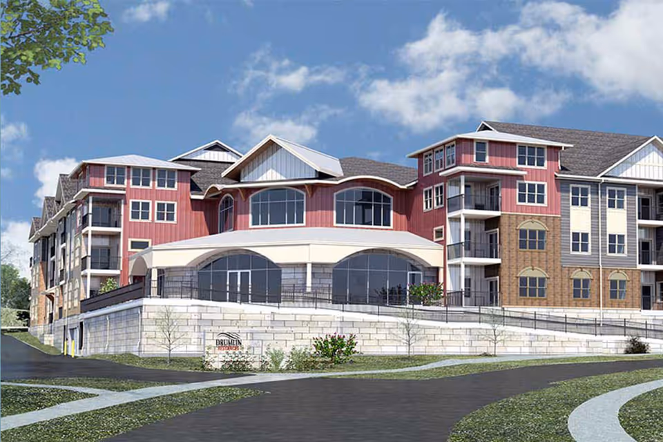 Photo 2 of Drumlin Reserve - Assisted Living
