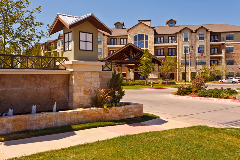 Photo 4 of Waterview The Point Independent Living