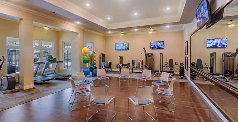 Photo 10 of Parc Retirement Community at Traditions, TX