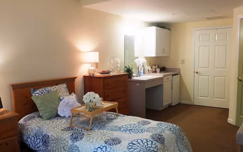 Photo 19 of The Residence at Presque Isle Bay