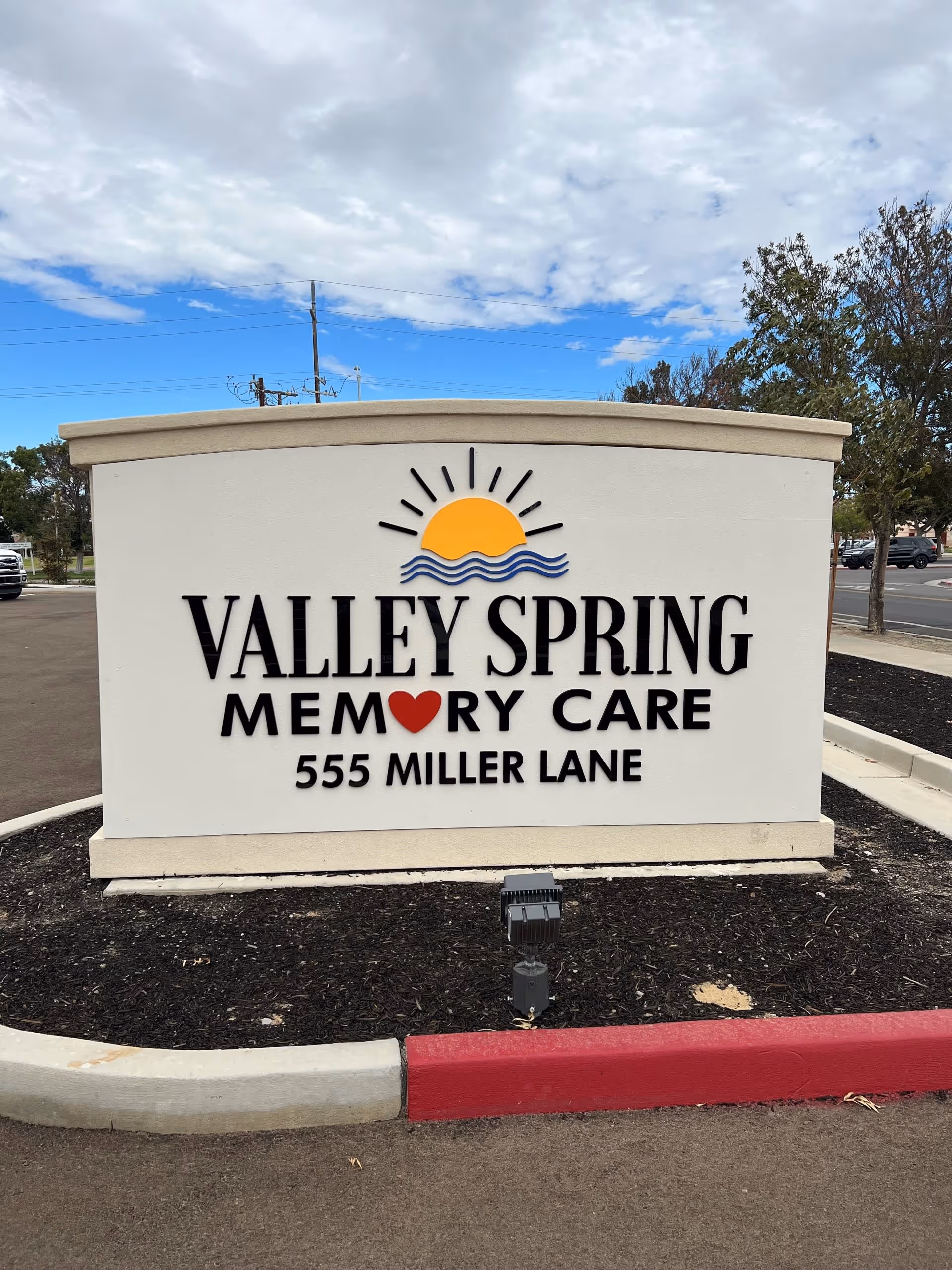 Photo 2 of Valley Spring Memory Care