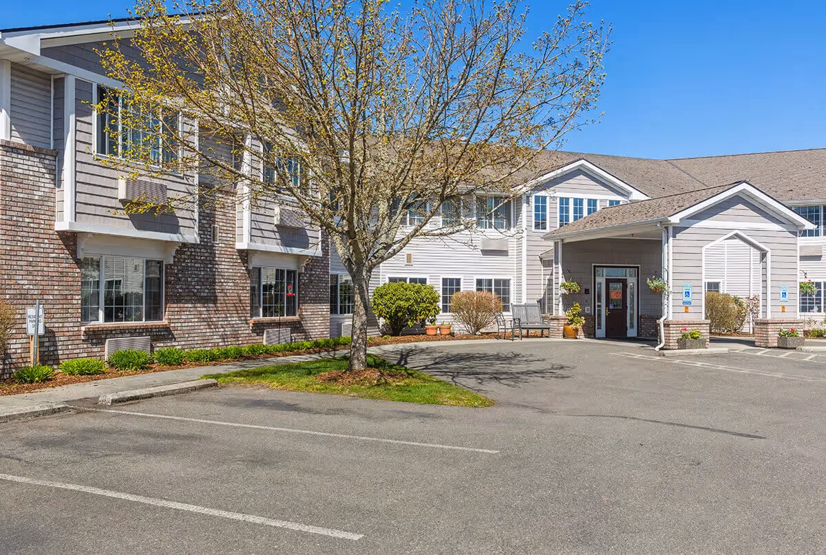 Photo of Trustwell Living at Sinclair Place