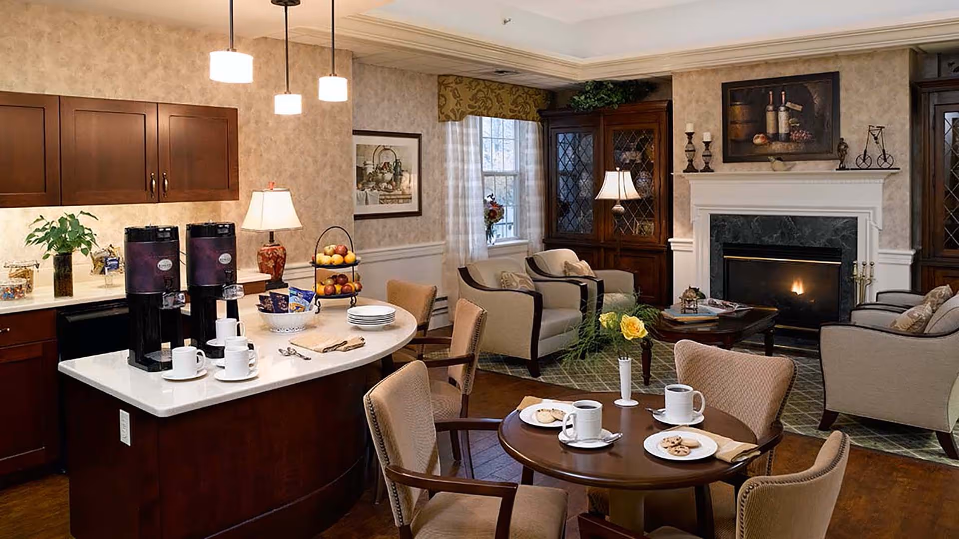 Photo 5 of Atria Briarcliff Manor