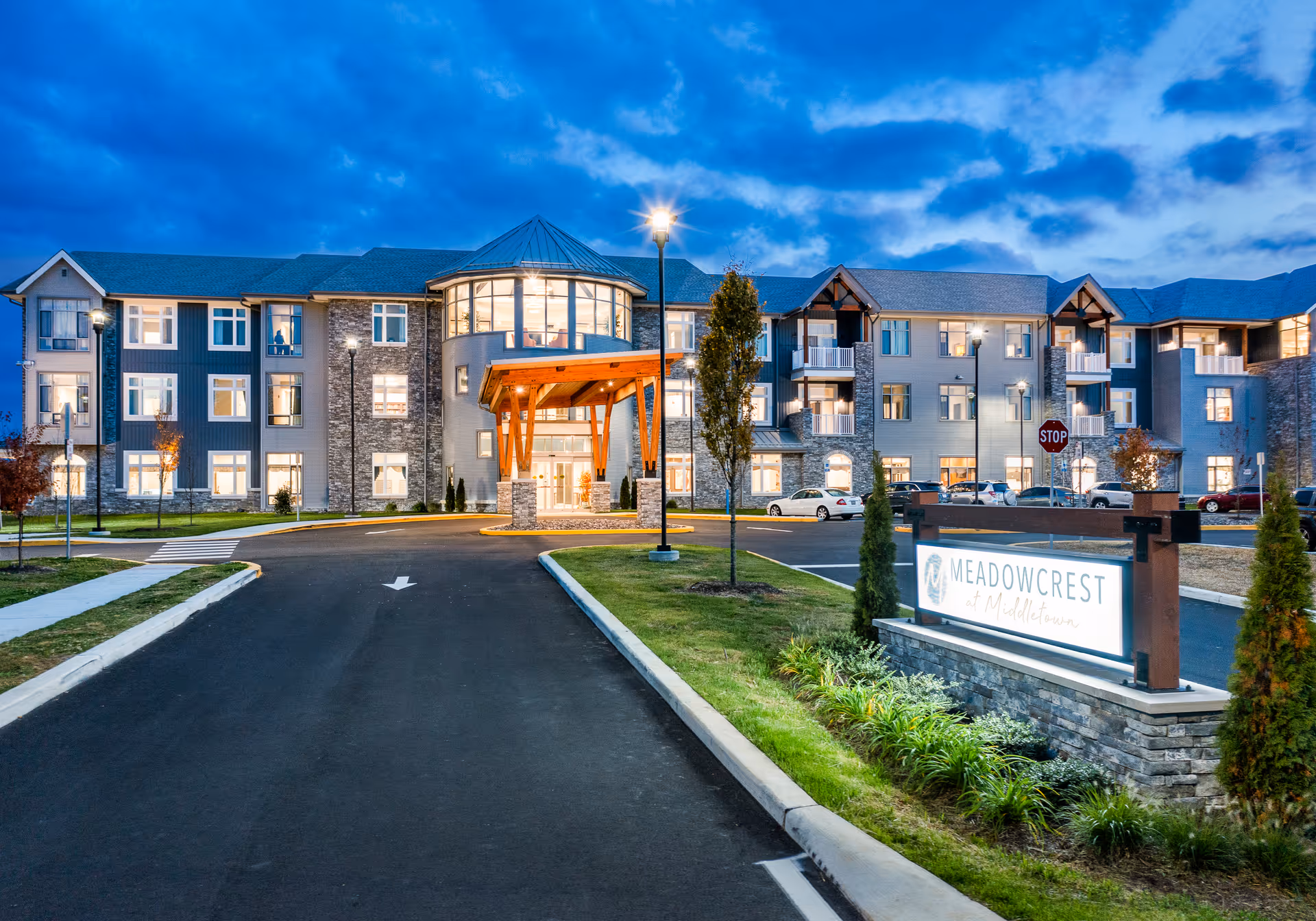 Photo of Meadowcrest at Middletown