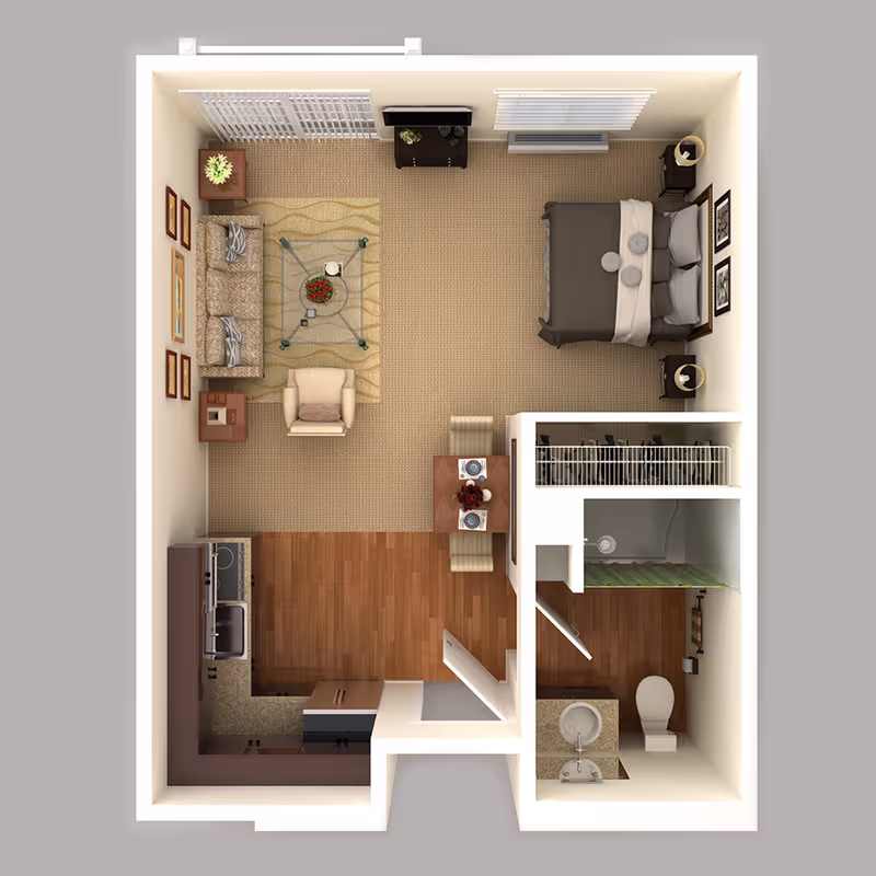 Photo 18 of Crestview Senior Living