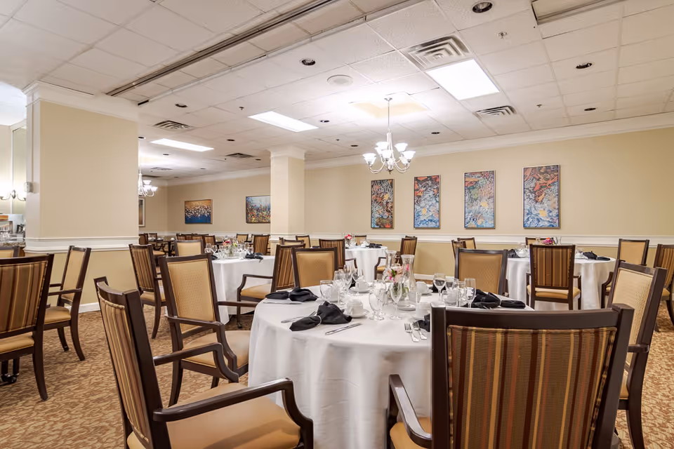 Photo 4 of Hammond Glen Retirement Community