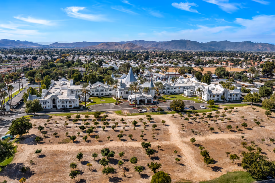 Photo of Camelot - A Provincial Senior Living Community