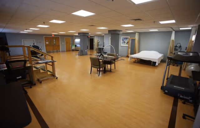 Photo 12 of Arista Healthcare
