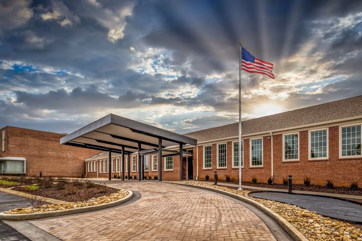 Photo 6 of South High Senior Living