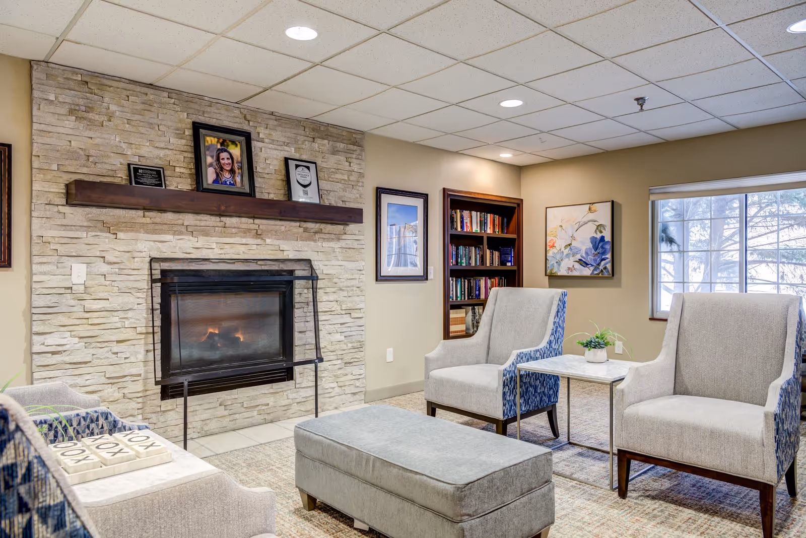 Photo 22 of The Haven at North Hills Senior Residence