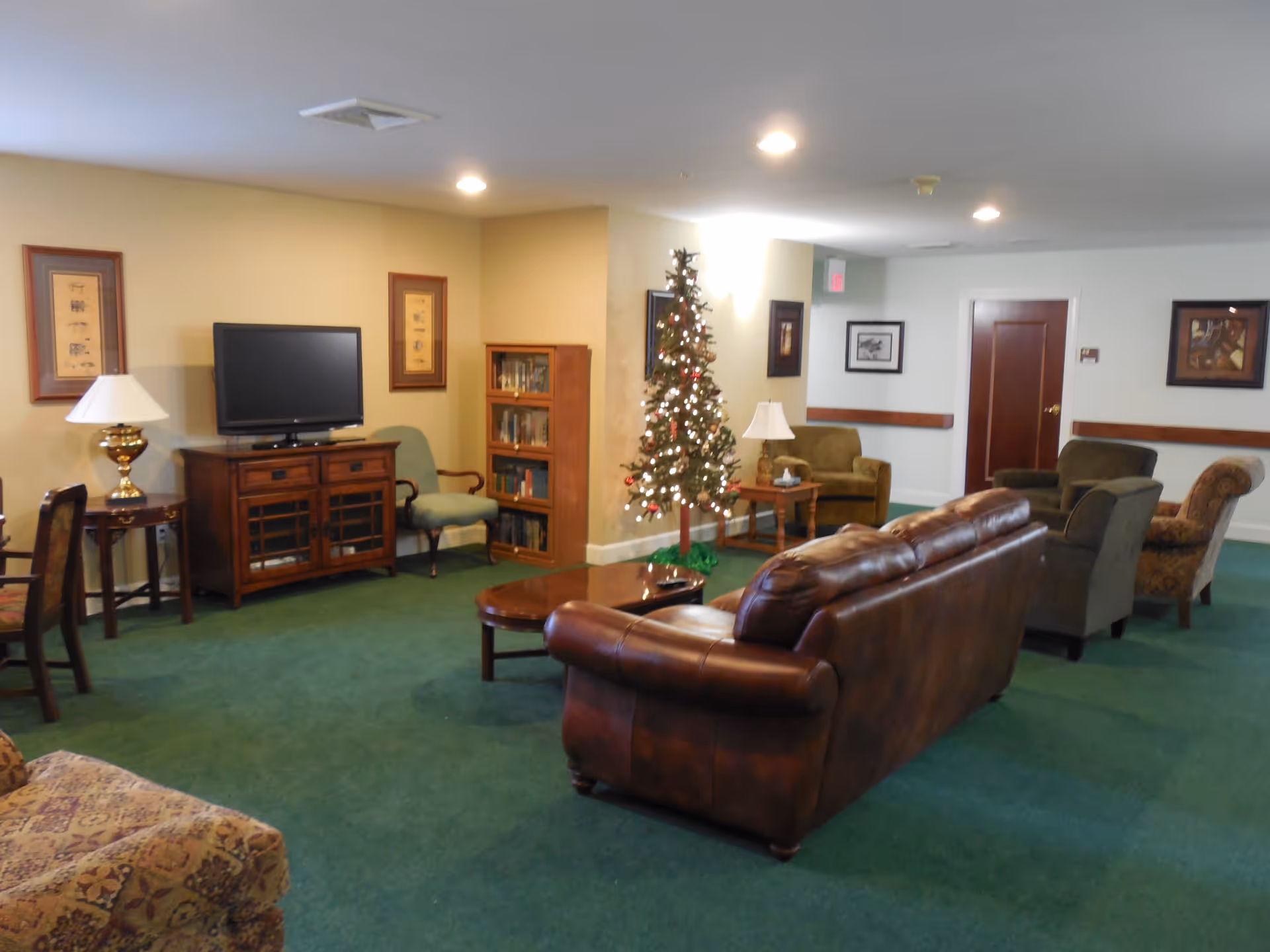 Photo 2 of Reflections Memory Care at The Timbers