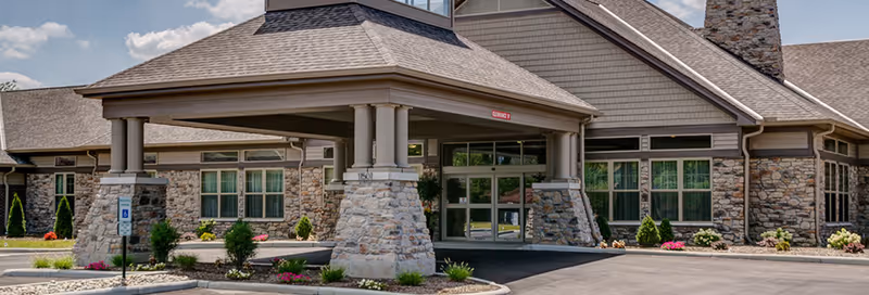 Photo of Sanctuary Pointe Nursing & Rehab Center