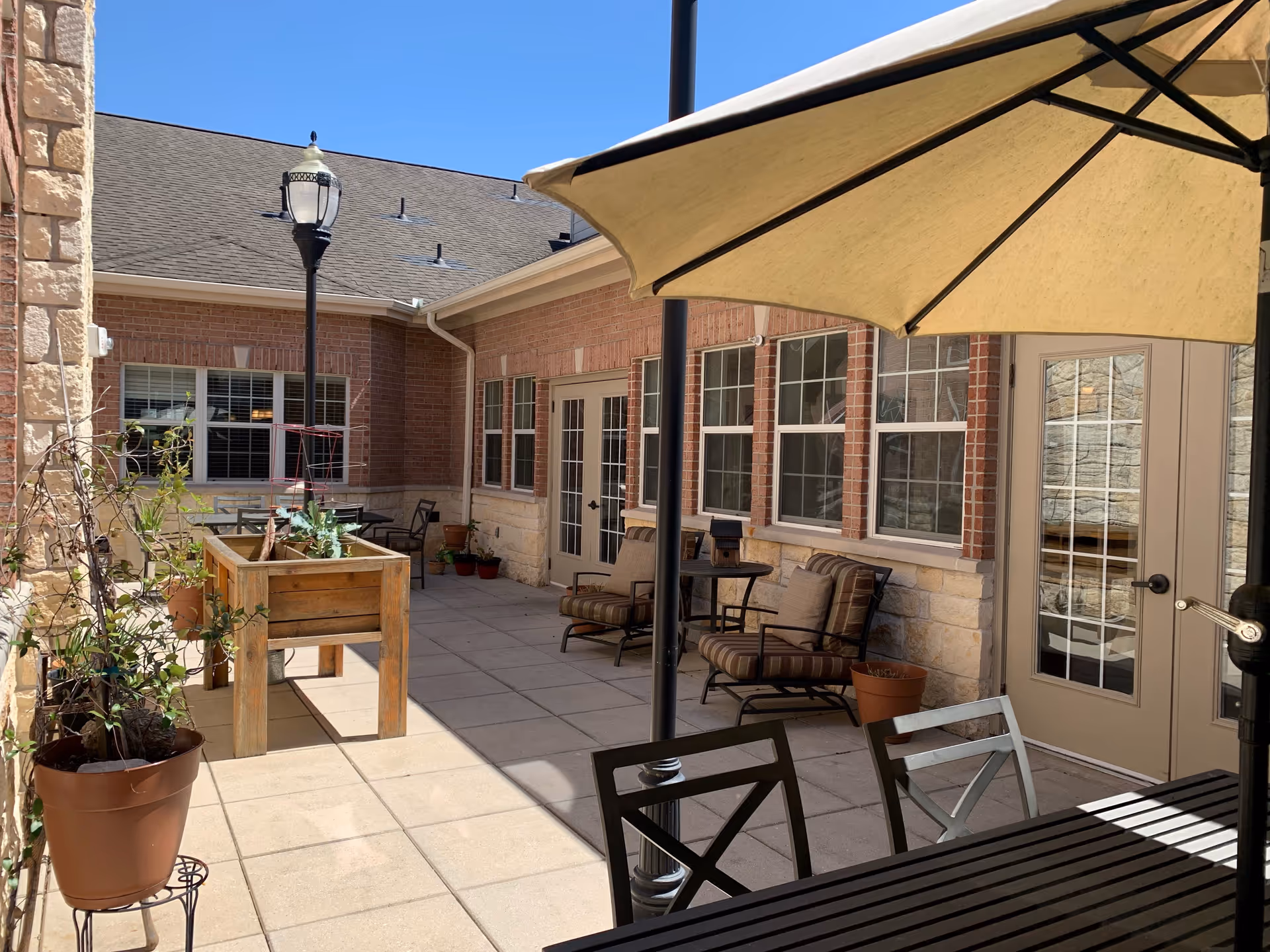 Photo 6 of Creekside Alzheimer's Special Care Center