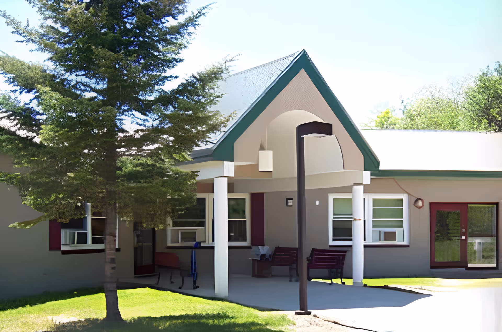 Photo 2 of Rumford Community Home