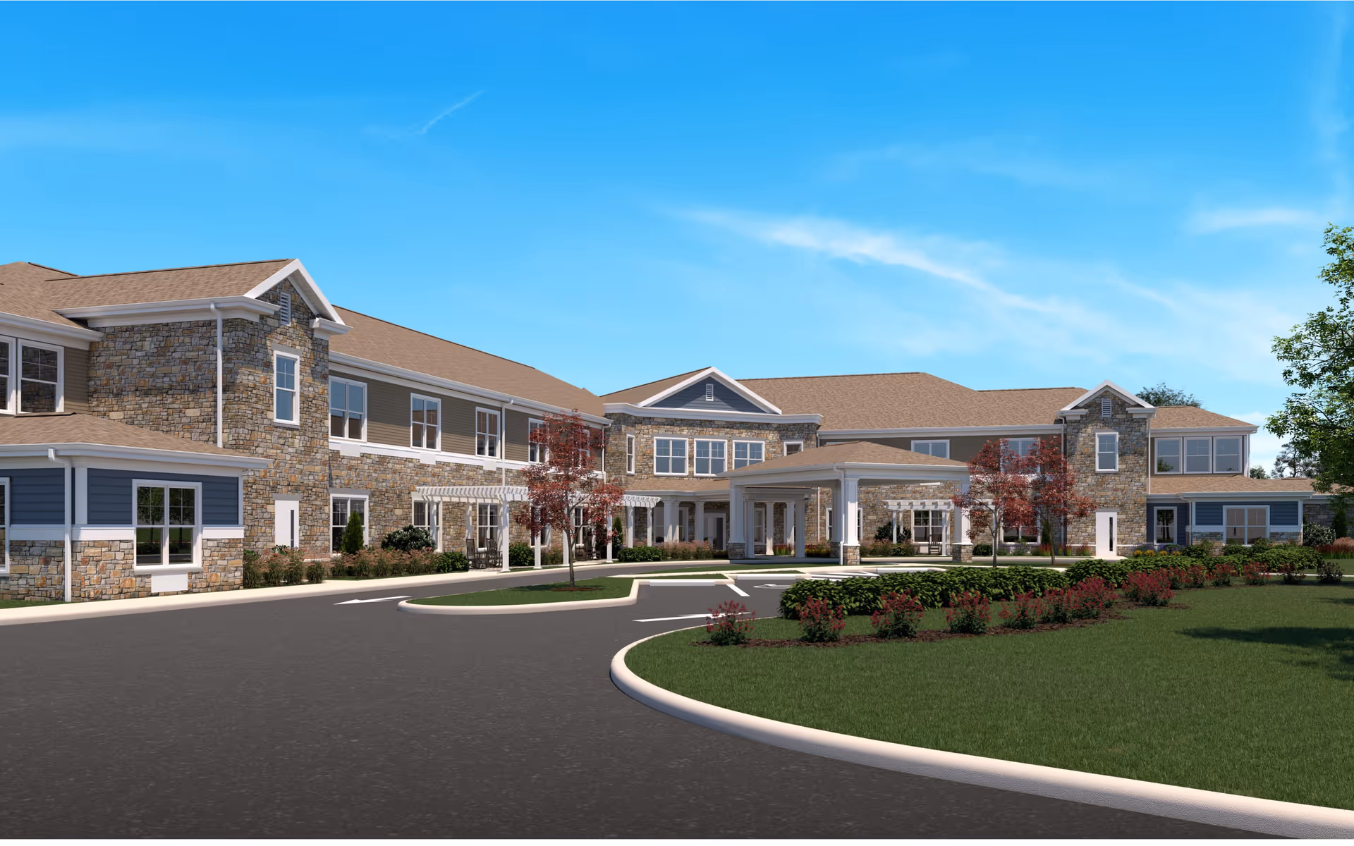 Photo 3 of Brightstar Senior Living of Mason