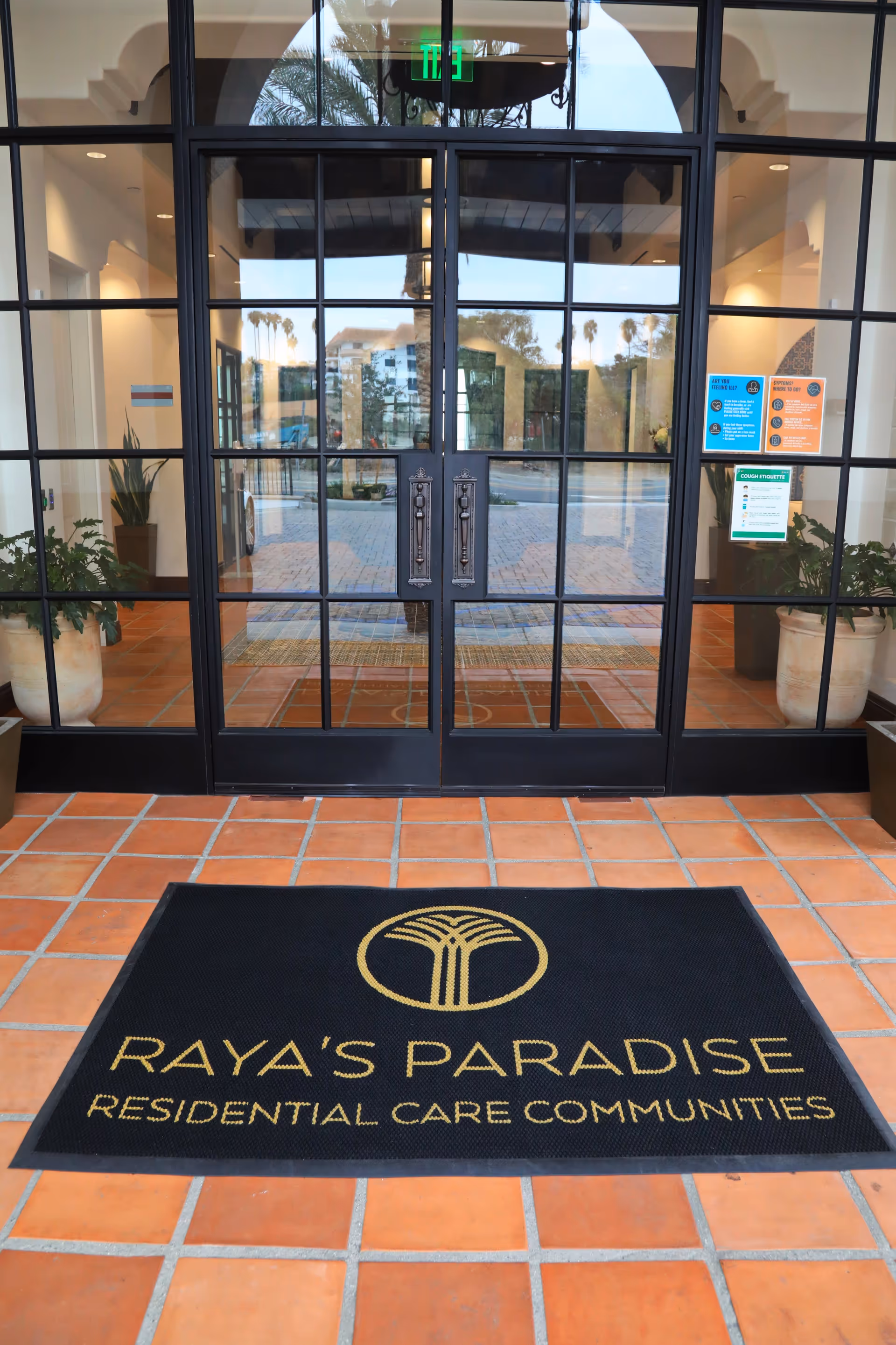 Photo 9 of Raya's Paradise San Clemente