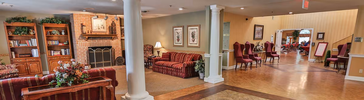Photo 1 of Crownpointe of Indianapolis