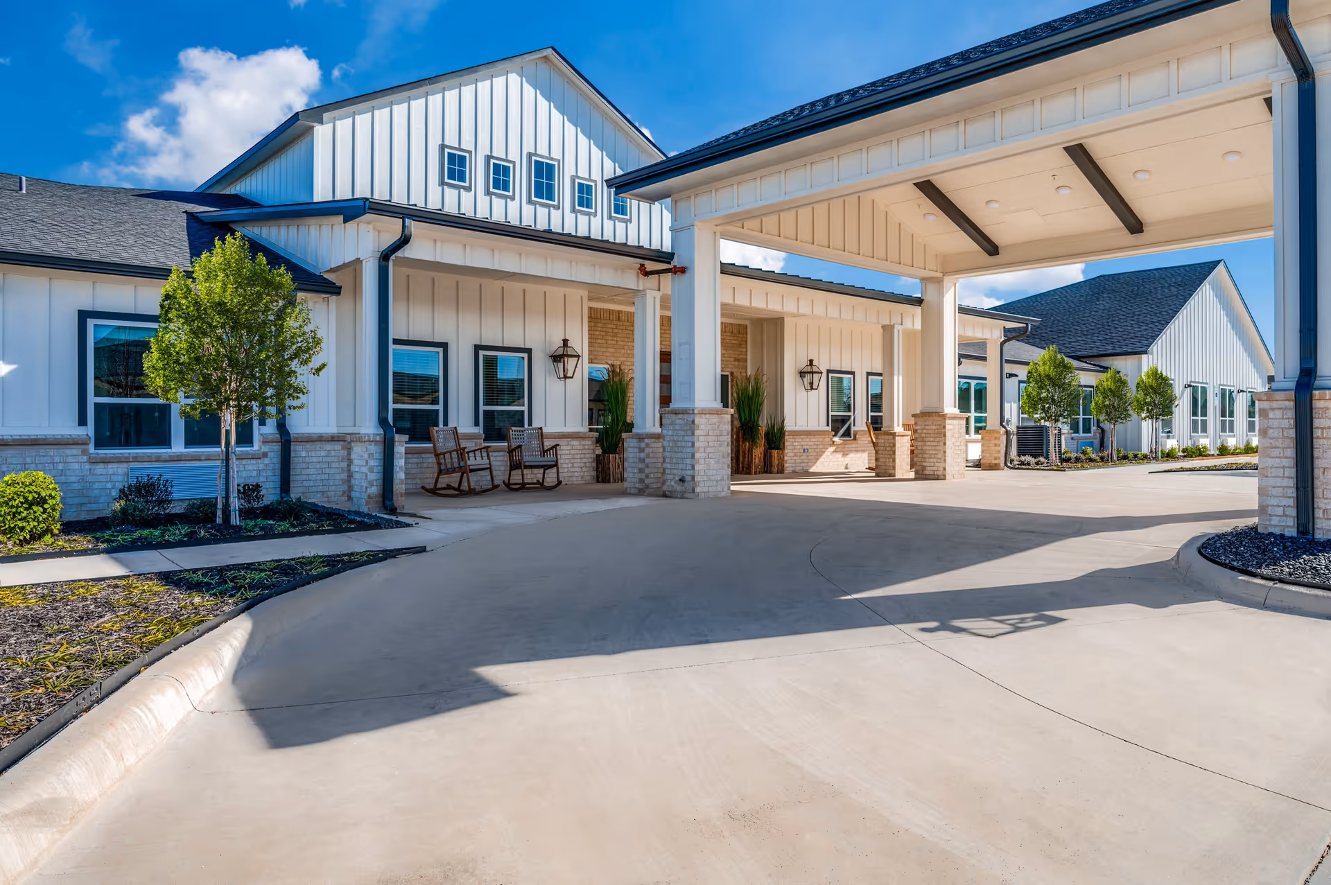 Photo of The Lodge of Saginaw Health & Wellness