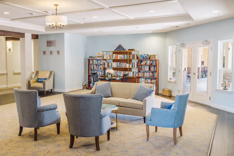 Photo 24 of Bristol Park at Eagle Mountain Assisted Living & Memory Care