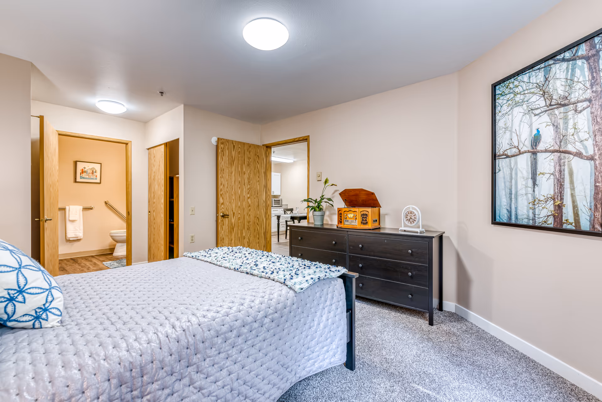 Photo 17 of Solstice Senior Living at Renton