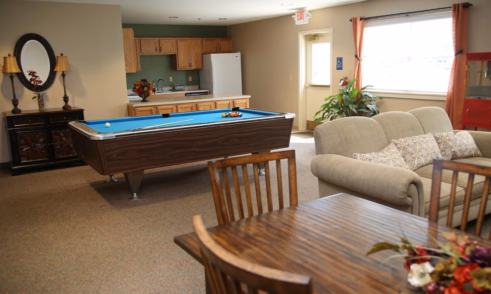 Photo 19 of The Meadows, A Park Home Personal Care Community