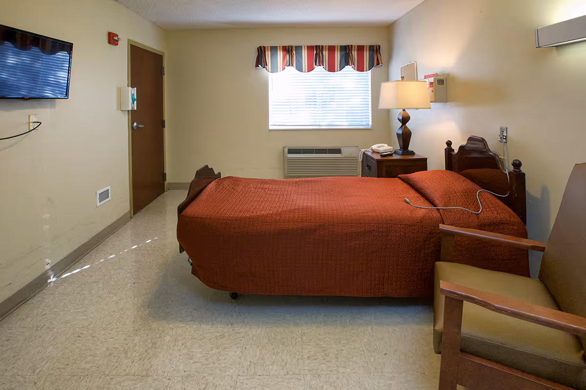Photo 6 of Grandview Post Acute
