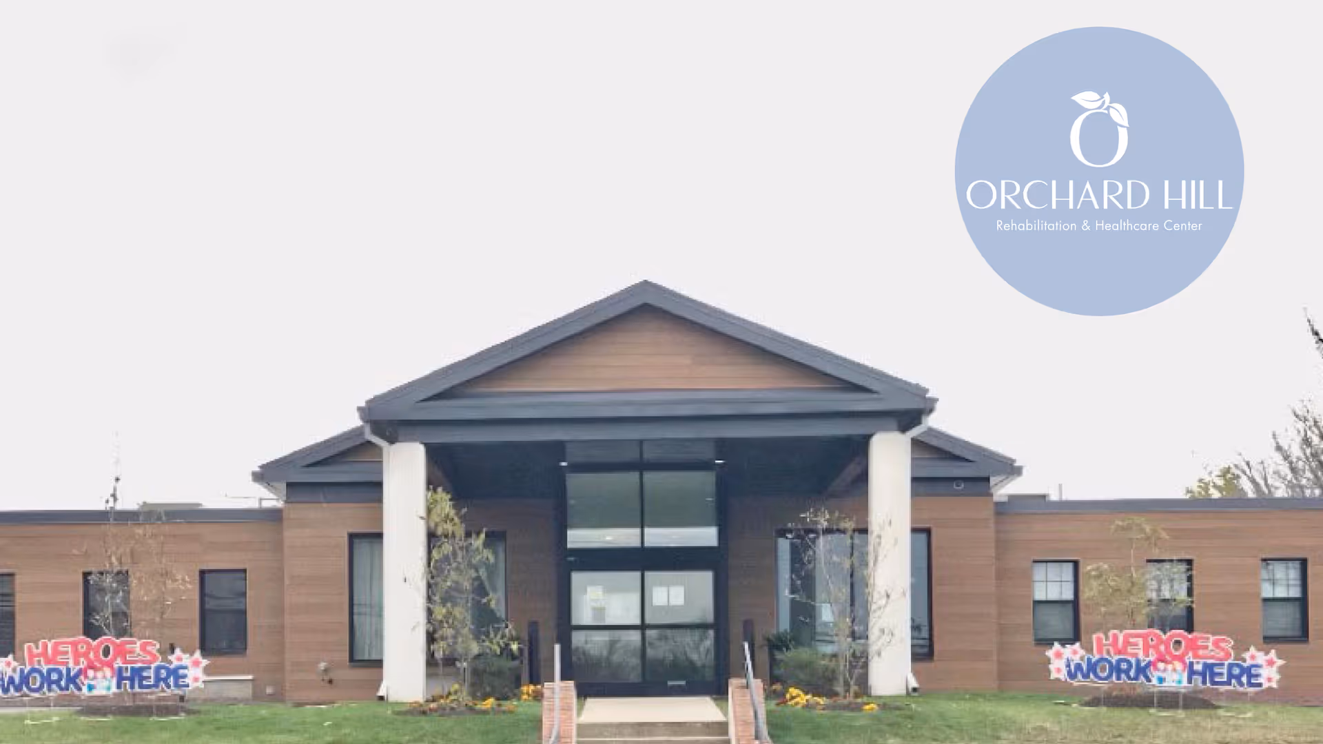 Photo of Orchard Hill Rehabilitation & Healthcare Center