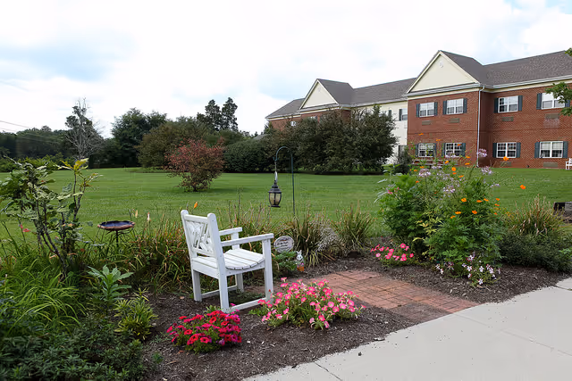 Photo 4 of Manorhouse Assisted Living and Memory Care